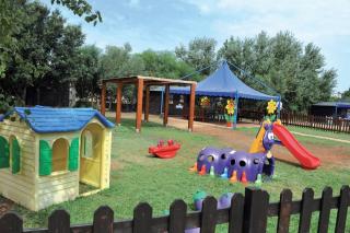 Hotel Club Santa Sabina